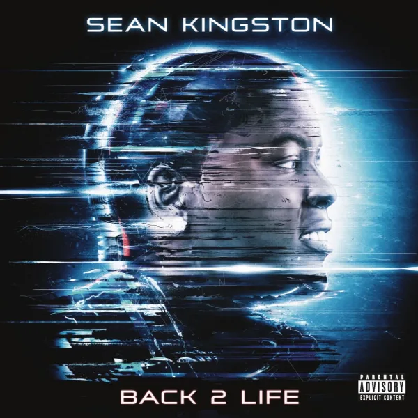 Pochette de Back 2 Life