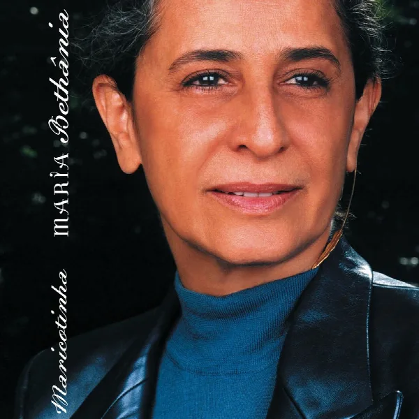 Pochette de Maricotinha