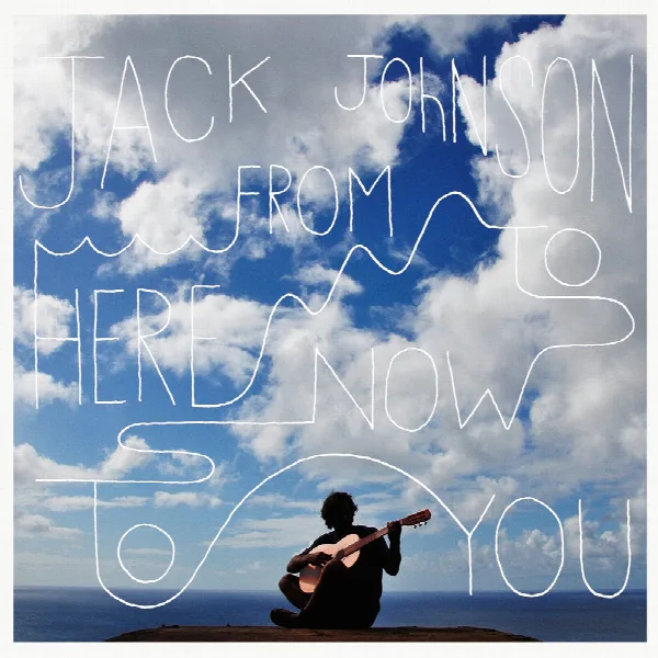 Pochette de From Here To Now To You
