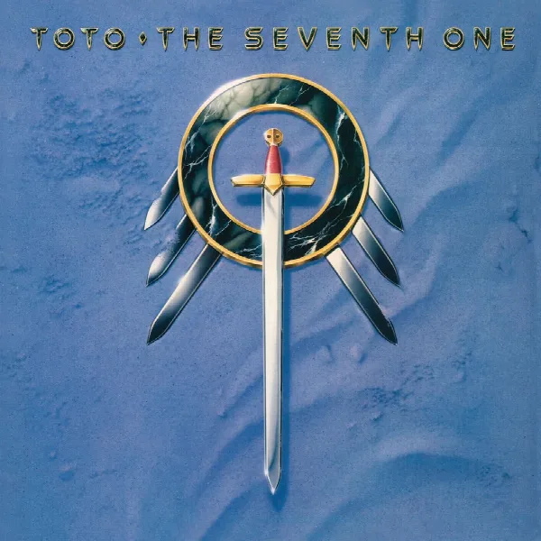 Pochette de The Seventh One
