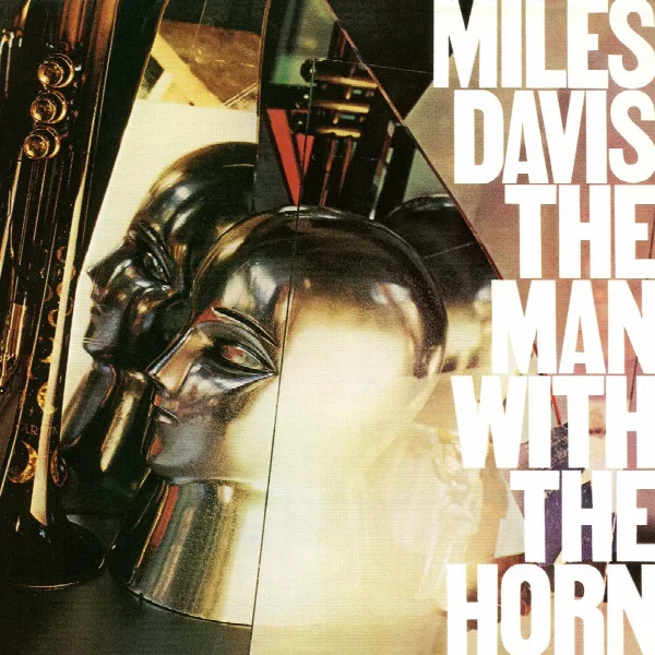 Pochette de The Man With The Horn (2022 Remaster)