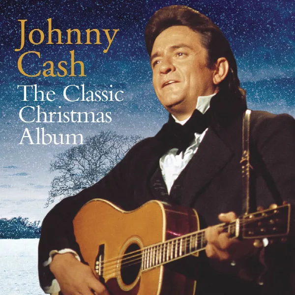 Pochette de The Classic Christmas Album