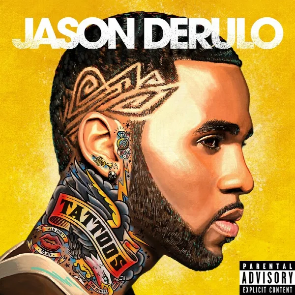 Pochette de Tattoos