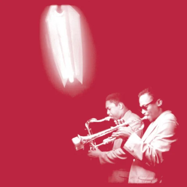 Pochette de The Complete Miles Davis Featuring John Coltrane