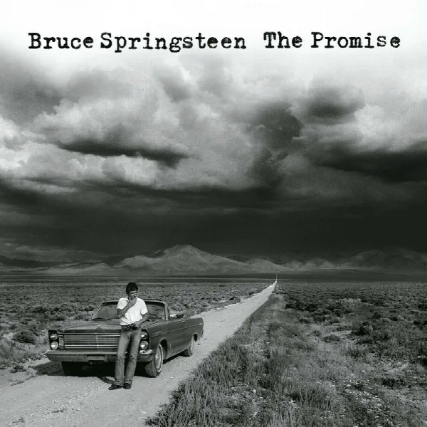 Pochette de The Promise