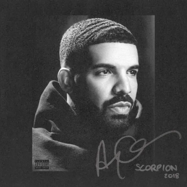 Pochette de Scorpion