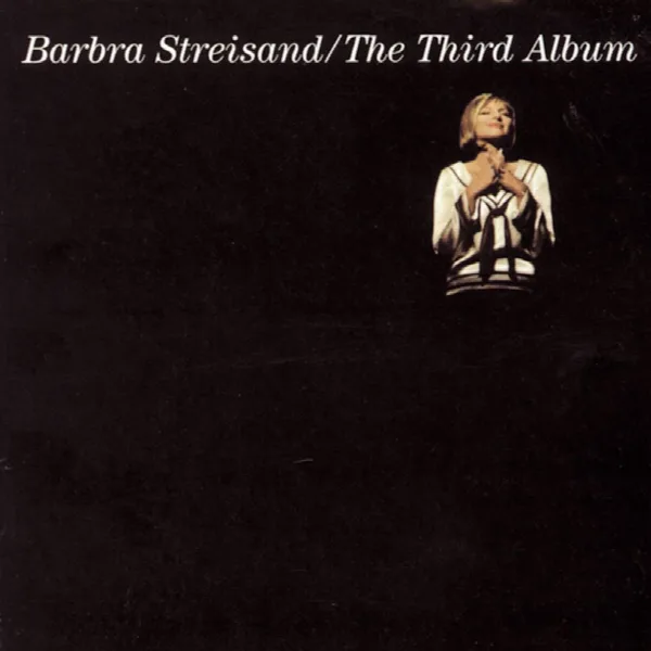 Pochette de The Third Album