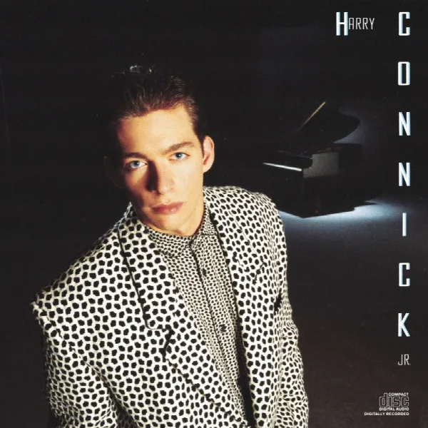 Pochette de Harry Connick Jr.