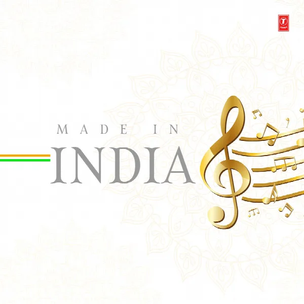 Pochette de Made In India