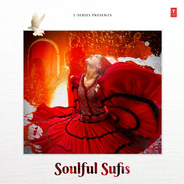 Pochette de Soulful Sufis