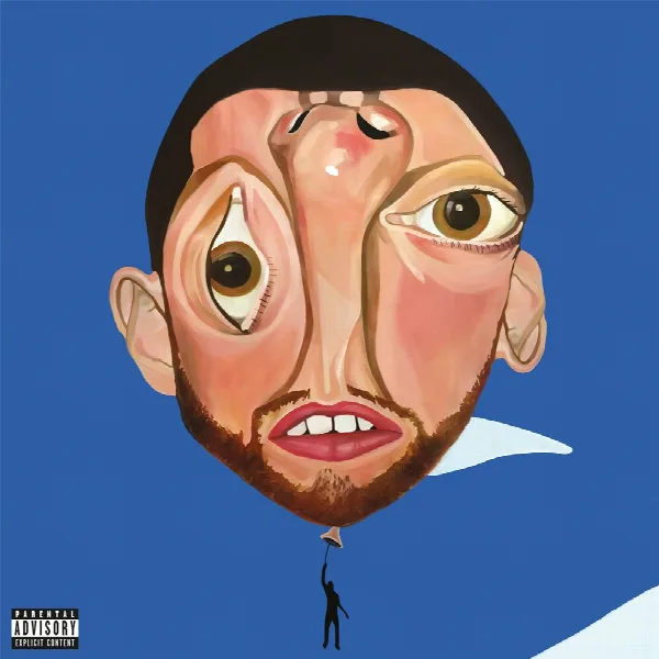 Pochette de Balloonerism