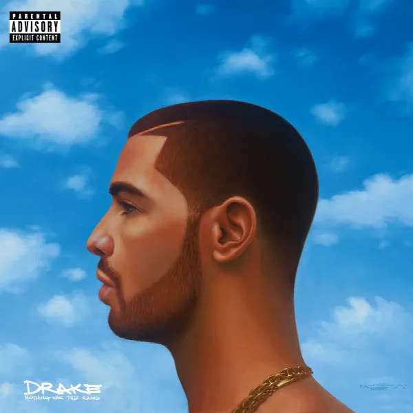 Pochette de Nothing Was The Same (Deluxe)