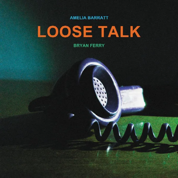 Pochette de Loose Talk