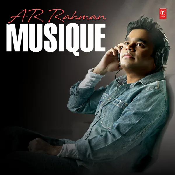 Pochette de Ar Rahman Musique