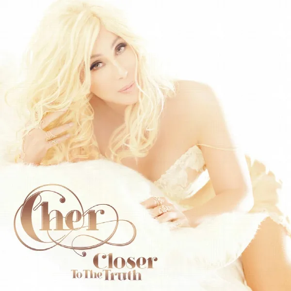Pochette de Closer to the Truth