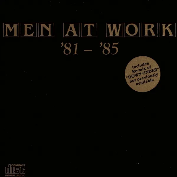 Pochette de The Works