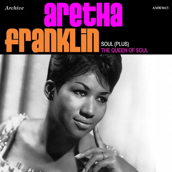 Pochette de Soul (Plus)
