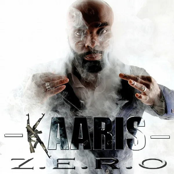 Pochette de Z.E.R.O