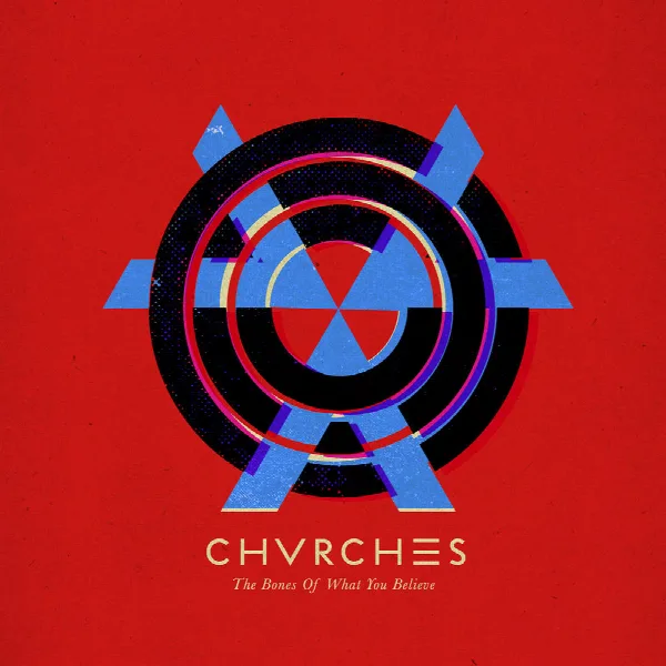 Pochette de The Bones Of What You Believe