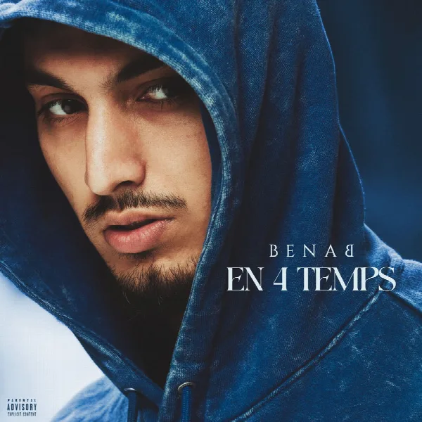 Pochette de En 4 temps (Part.1)