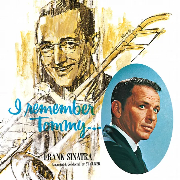 Pochette de I Remember Tommy