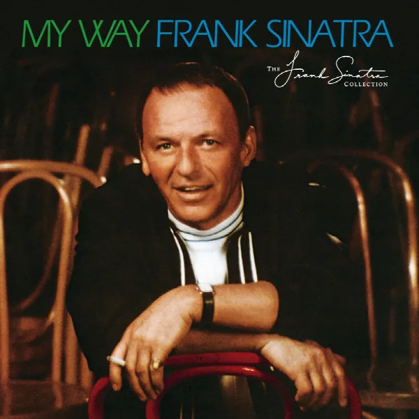 Pochette de My Way (Expanded Edition)