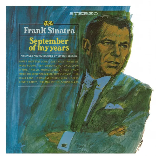 Pochette de September Of My Years (Expanded Edition)