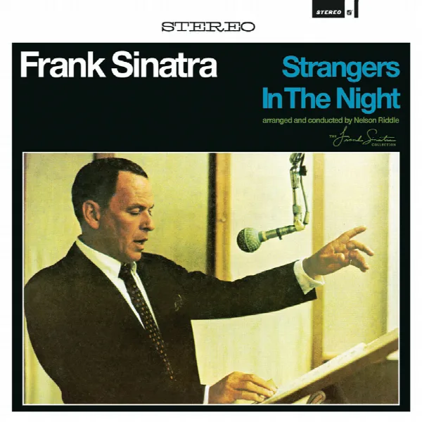 Pochette de Strangers In The Night (Expanded Edition)