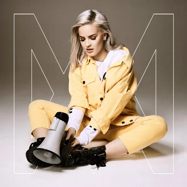 Pochette de Speak Your Mind (Deluxe)