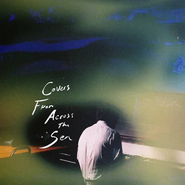 Pochette de Covers From Across The Sea