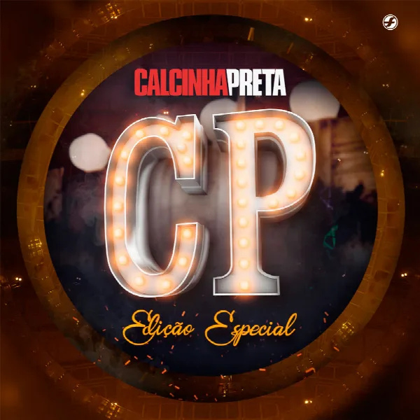 Pochette de Calcinha Preta: Edição Especial