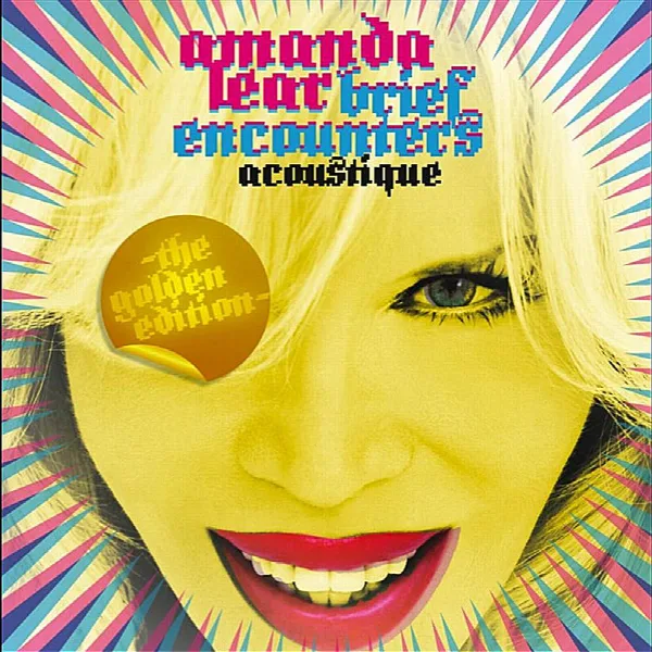 Pochette de Brief Encounters Acoustique-The Golden Edition