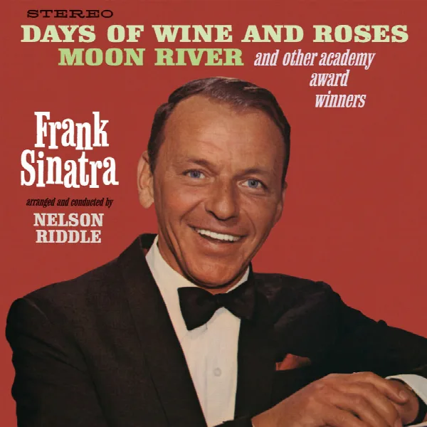 Pochette de Days Of Wine And Roses, Moon River And Other Academy Award Winners