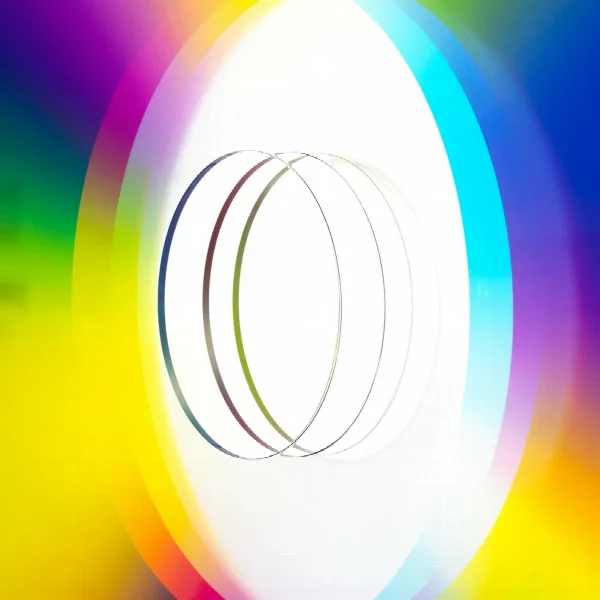 Pochette de Prismatic: Pack One