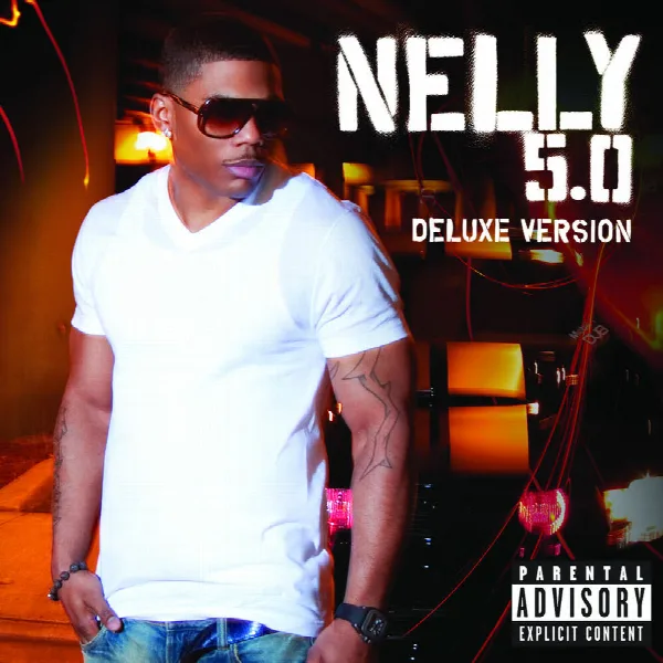 Pochette de 5.0 Deluxe