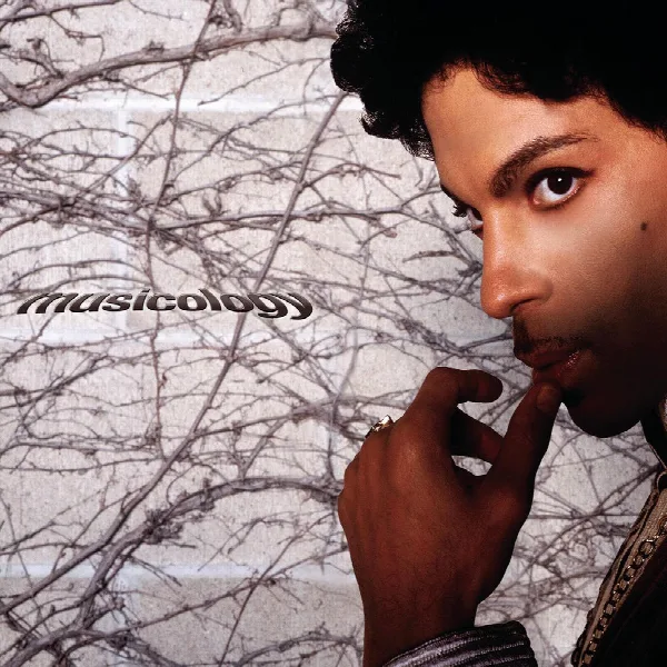 Pochette de Musicology