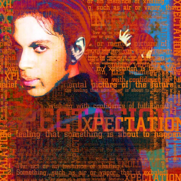 Pochette de Xpectation