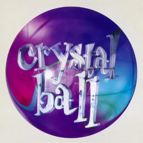 Pochette de Crystal Ball