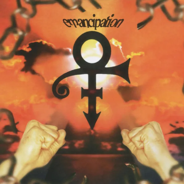 Pochette de Emancipation
