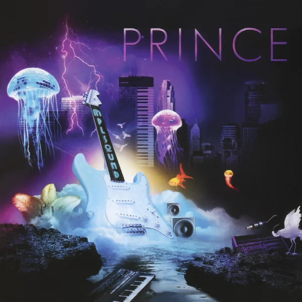 Pochette de MPLSoUND