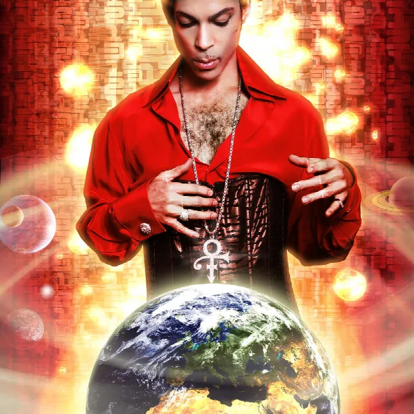 Pochette de Planet Earth
