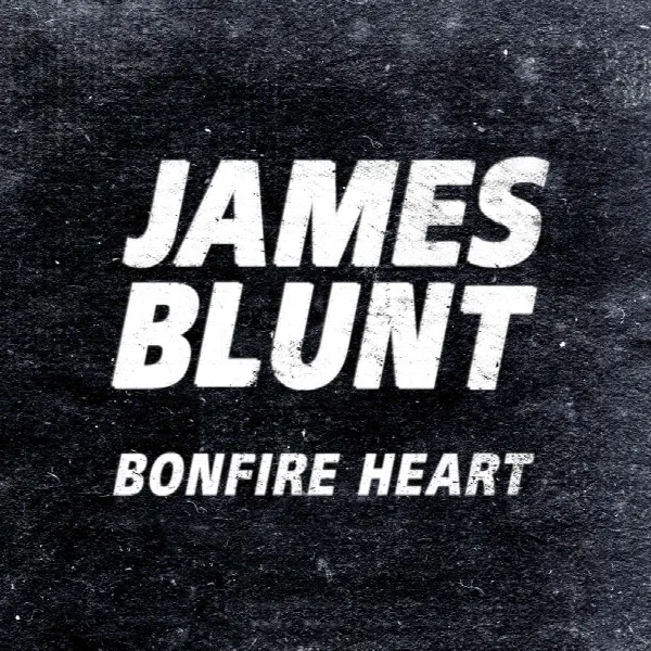 Pochette de Bonfire Heart EP