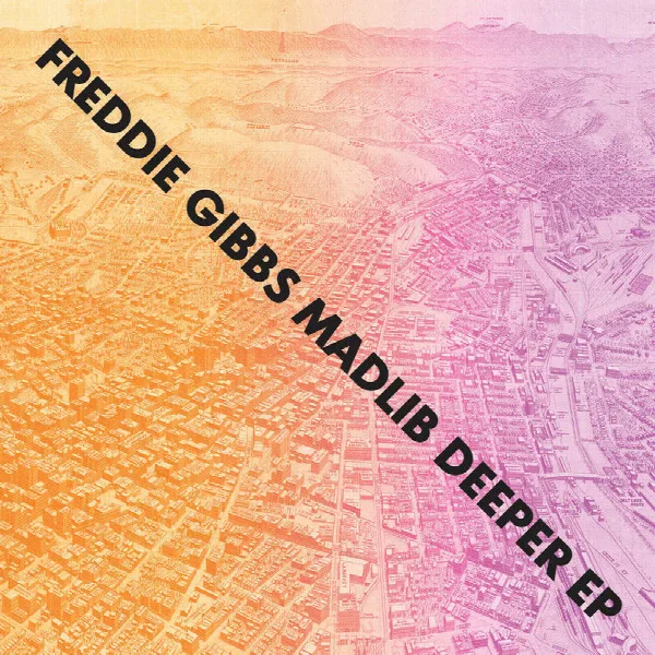 Pochette de Deeper