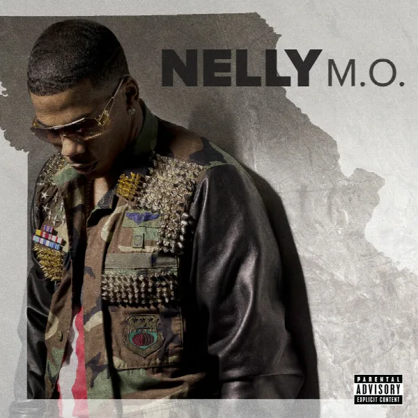 Pochette de M.O.