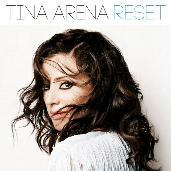 Pochette de Reset (Deluxe Edition)