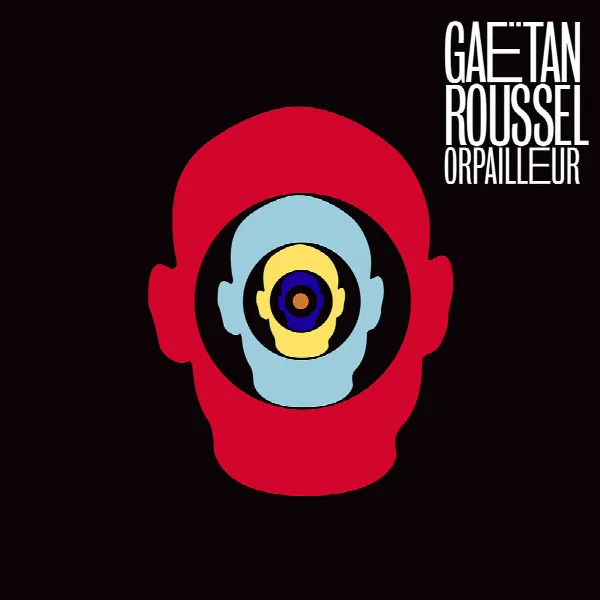 Pochette de Orpailleur