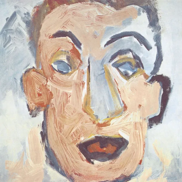 Pochette de Self Portrait