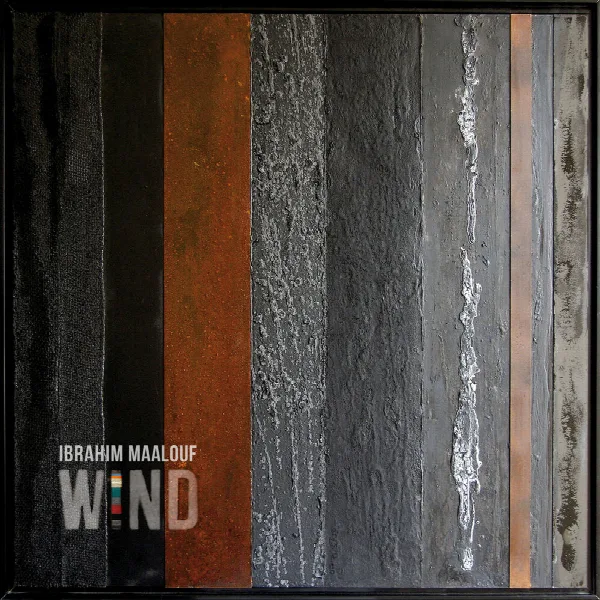 Pochette de Wind