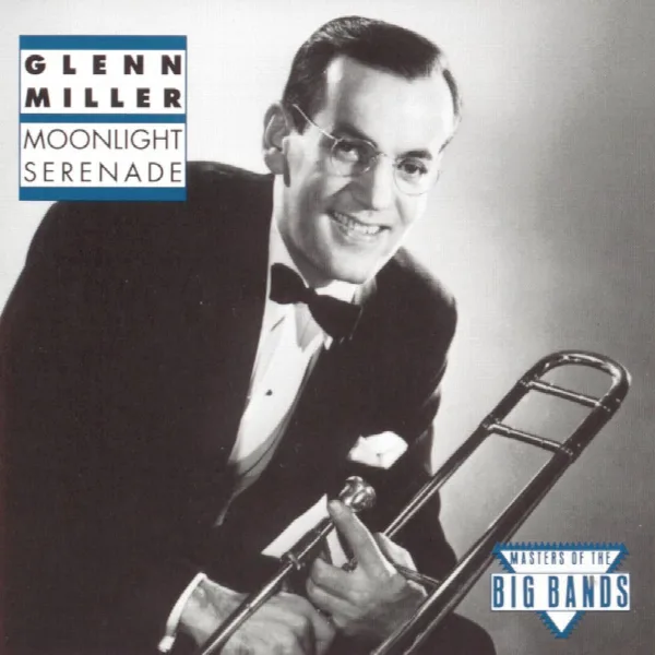 Pochette de Moonlight Serenade