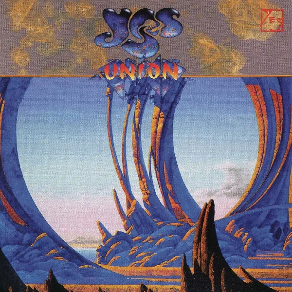 Pochette de Union